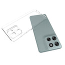 Motorola Moto G56 5G Soft Gel Case - Slim Design 2