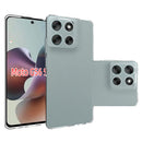Motorola Moto G56 5G Soft Gel Case - Slim Design 5