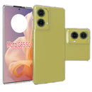 Motorola Moto G85 Soft Gel Case 4