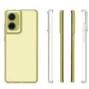 Motorola Moto G85 Soft Gel Case 5
