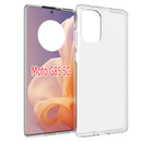 Motorola Moto G85 Soft Gel Case 1