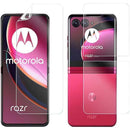 Motorola Moto Razr 60 ultra Hydrogel Screen Protector