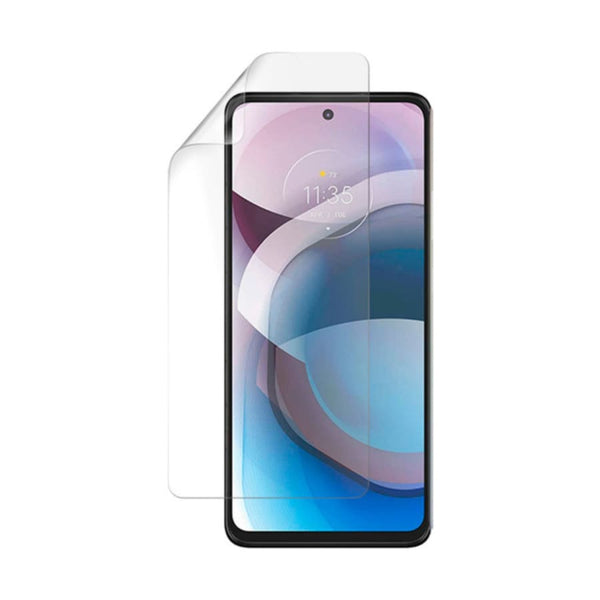 Motorola One 5G Ace Hydrogel Screen Protector Screen
