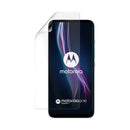 Motorola One Fusion+ Hydrogel Screen Protector Screen