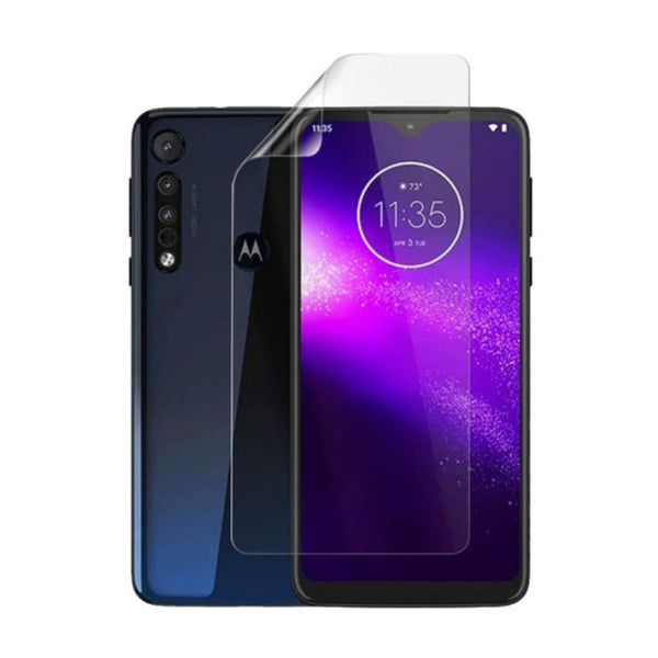 Motorola One Macro Hydrogel Screen Protector Screen