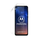 Motorola One Vision Hydrogel Screen Protector Screen