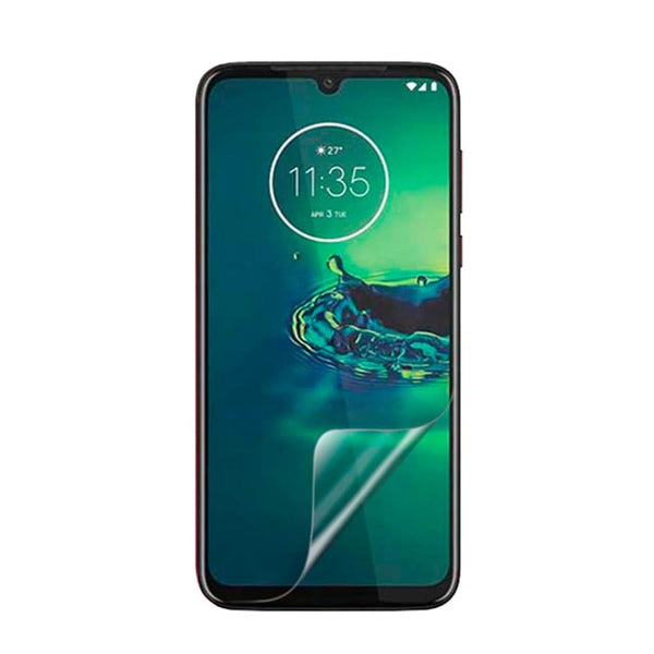 Motorola One Vision Plus Hydrogel Screen Protector (Pack