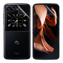 Motorola Razr (2022) Hydrogel Screen Protector Screen