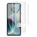 Motorola Razr 40/Motorola Razr (U.S) 2023 Hydrogel Screen