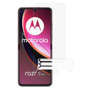 Motorola Razr 40 Ultra/Razr+ (U.S.) 2023 Hydrogel Screen