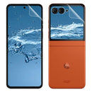 Motorola Razr 50/Razr 2024 (U.S.) 2024 Hydrogel Screen
