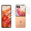Motorola Razr 50 Ultra/Razr+ (U.S.) 2024 Hydrogel Screen