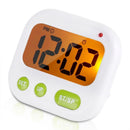 Multi-Function Vibrating Timer 1