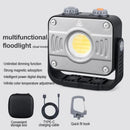 Multi-Functional COB LED Floodlight Camping Light Lantern 3