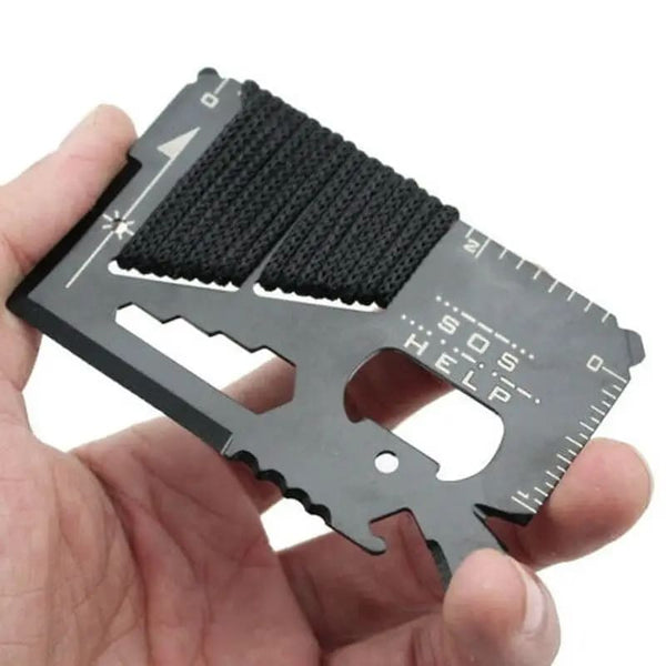 Multi-Tool - 14 in 1 With Cord - Tools & Models