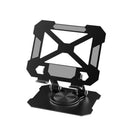 Multifunctional 360 Degree Rotation Adjustable Folding