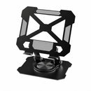 Multifunctional 360 Degree Rotation Adjustable Metal Stand