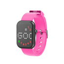 Multifunctional Bluetooth Vibrating Watch (Clearance) 2
