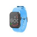 Multifunctional Bluetooth Vibrating Watch (Clearance) 3