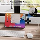 Multifuntional USB C Power Meter 2