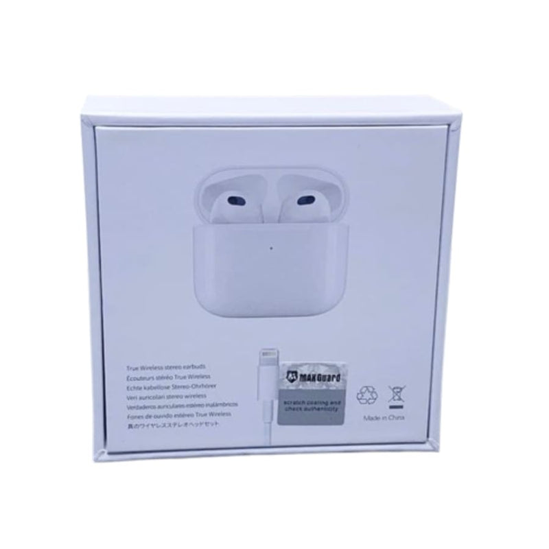 Maxguard Airpods (3rd generation) Phone/Tablet Accessories