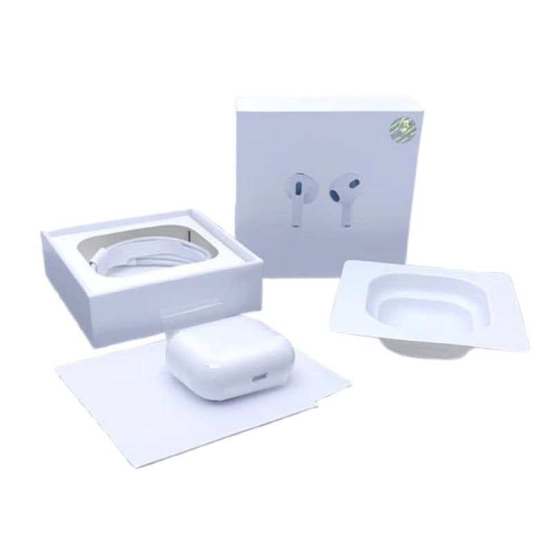 Maxguard Airpods (3rd generation) Phone/Tablet Accessories