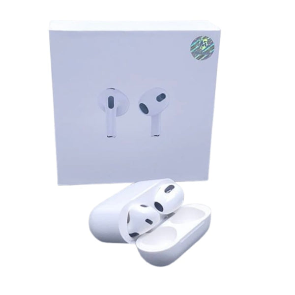 Maxguard Airpods (3rd generation) Phone/Tablet Accessories