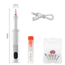 Nail Drill Cordless Electric Files Rechargeable 3