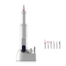 Nail Drill Cordless Electric Files Rechargeable 1