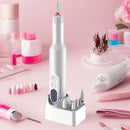Nail Drill Cordless Electric Files Rechargeable 6