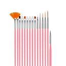 Nail Dryer Lamp Electric Nail Drill Set 4