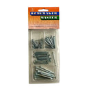 Nails 96 Piece - Mixed Sizes - Tools & Kits (multipurpose)