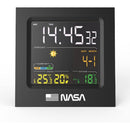 NASA Weather Station – Astronaut WS300 1