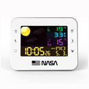 NASA Weather Station – Rocket WS500 1