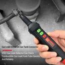 Natural & Combustible Gas Leak Detector – Pen Type
