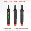 Natural & Combustible Gas Leak Detector – Pen Type