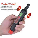 Natural & Combustible Gas Leak Detector – Pen Type