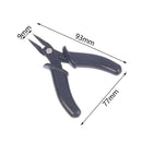 Needle Nose Pliers Tools & Models
