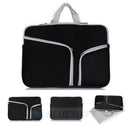 Neoprene Laptop Sleeve Case for 11-12’’ Laptops - Fits