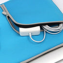 Neoprene Laptop Sleeve Case for 11-12’’ Laptops - Fits
