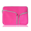 Neoprene Laptop Sleeve Case for 11-12’’ Laptops - Fits