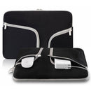 Neoprene Laptop Sleeve Case for 13-14’’ Laptops - Fits