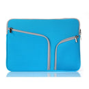 Neoprene Laptop Sleeve Case for 13-14’’ Laptops - Fits