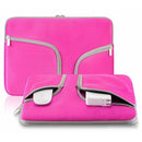 Neoprene Laptop Sleeve Case for 13-14’’ Laptops - Fits