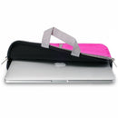 Neoprene Laptop Sleeve Case for 15-16’’ Laptops - Fits