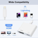 NEW Lightning to HDMI Adapter 2