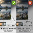 NEW Lightning to HDMI Adapter 3