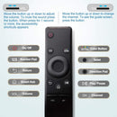 New Universal Samsung TV Remote 4