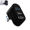 NEW USB HUB Splitter Adapter 5