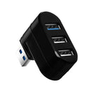 NEW USB HUB Splitter Adapter 1